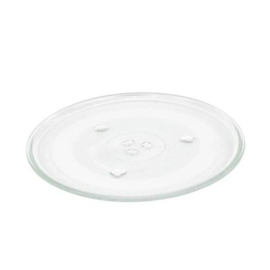 Picture of GE Glass Tray Part# WB48X30612
