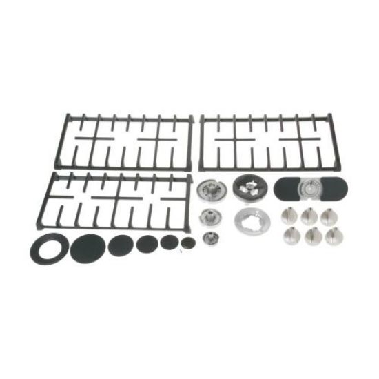 Picture of GE Profile L Series Passover Kit Part# WB49XPR05L