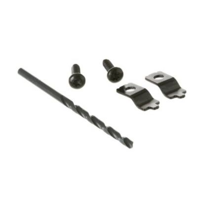 Picture of GE Hinge Bracket Part# WB49X21652