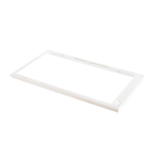 Picture of GE Door Outer Frame Part# WB55X10533