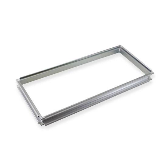 Picture of GE Frame Window Pack Assembly Part# WB55T10065