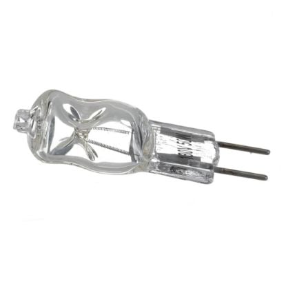 Picture of GE Range Halogen Blub Kit Part# WB49X29679