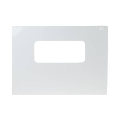 Picture of GE Panel Door Part# WB56K10047