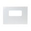 Picture of GE Panel Door Part# WB56K10047