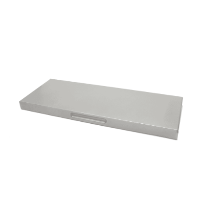 Picture of GE Panel Drawer Part# WB56K10069