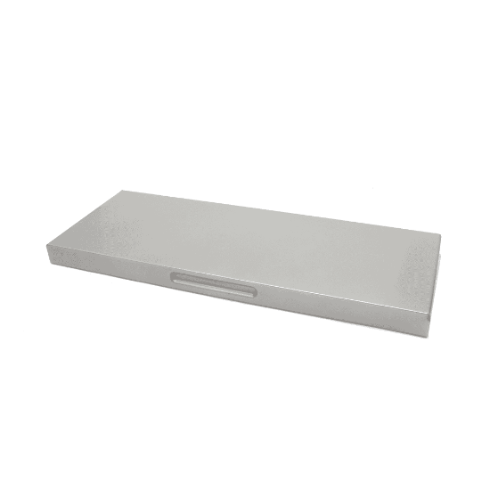 Picture of GE Panel Drawer Part# WB56K10069