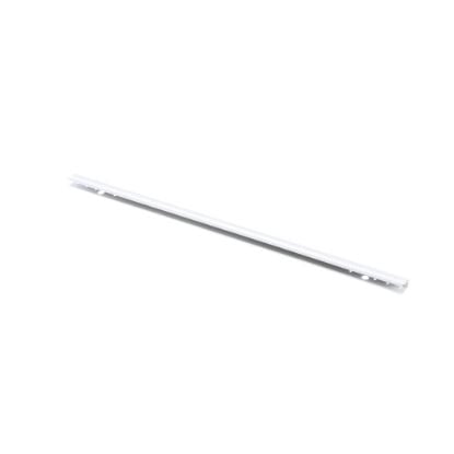 Picture of GE Frame Door Side (Wh) Part# WB56T10290