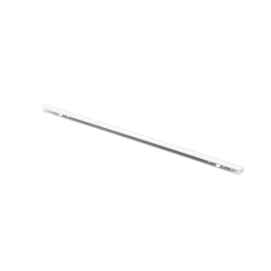 Picture of GE Frame Door Side (Wh) Part# WB56T10290