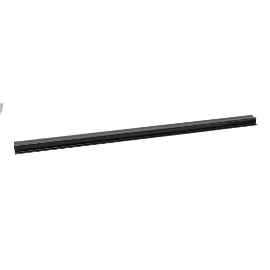 Picture of GE Frame Door Side (Bk) Part# WB56T10287