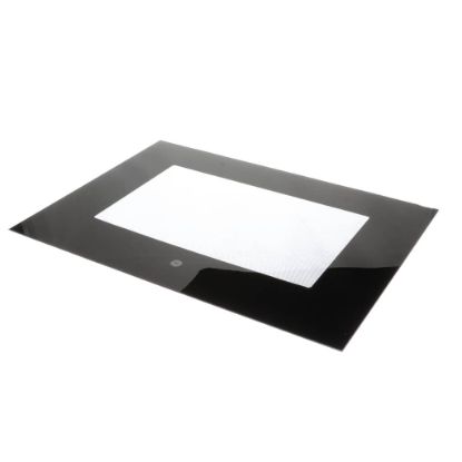 Picture of GE Galss Oven Door Part# WB56T10353