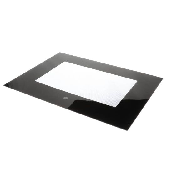 Picture of GE Galss Oven Door Part# WB56T10353