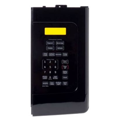 Picture of GE Assembly-control Panel Part# WB56X10822