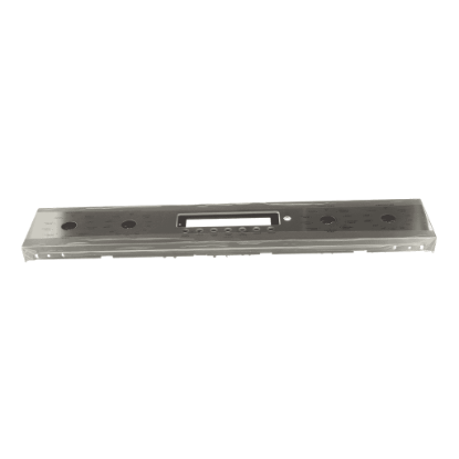 Picture of GE Control Panel & Frame As Part# WB56X23612