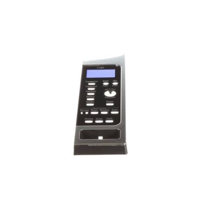 Picture of GE Control Panel Subasm Part# WB56X23867