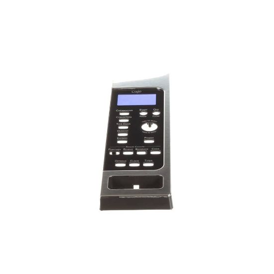 Picture of GE Control Panel Subasm Part# WB56X23867