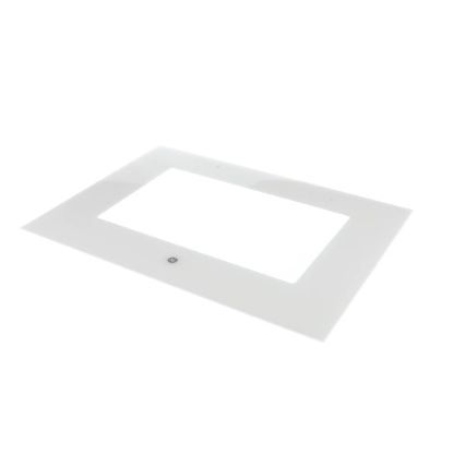Picture of GE Glass Ovn Dr Otr (Wh) Part# WB56X26641