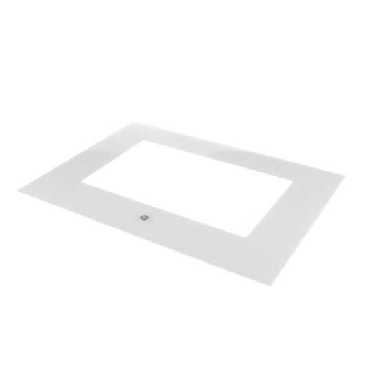 Picture of GE Glass Ovn Dr Otr (Wh) Part# WB56X26641