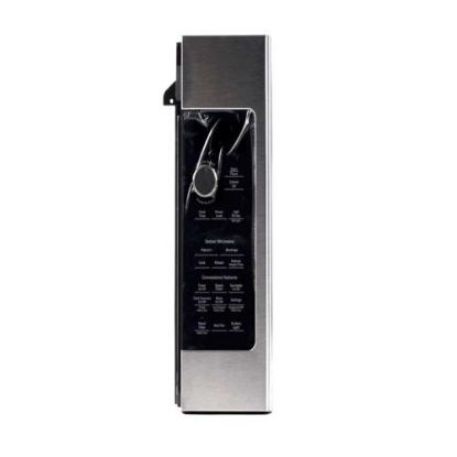 Picture of GE Control Panel Asm Ss Part# WB56X26811