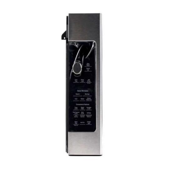 Picture of GE Control Panel Asm Ss Part# WB56X26811