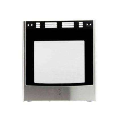Picture of GE Glass Door Part# WB56X24890