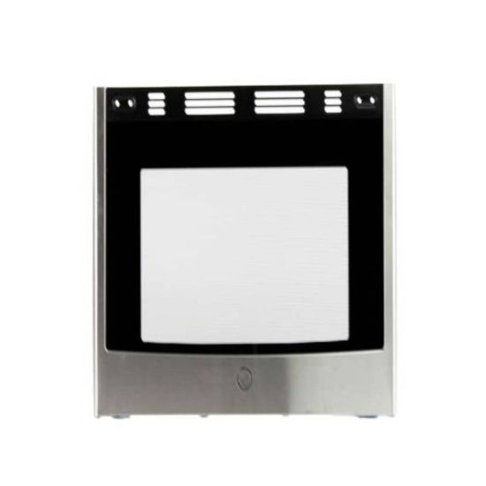 Picture of GE Glass Door Part# WB56X24890