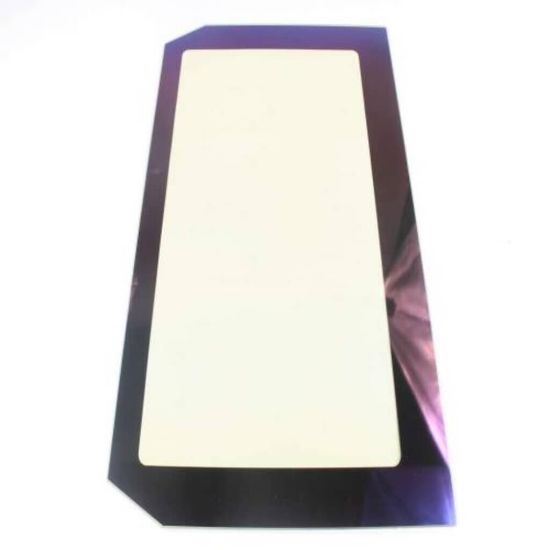 Picture of GE Glass Oven Door Part# WB56X23461