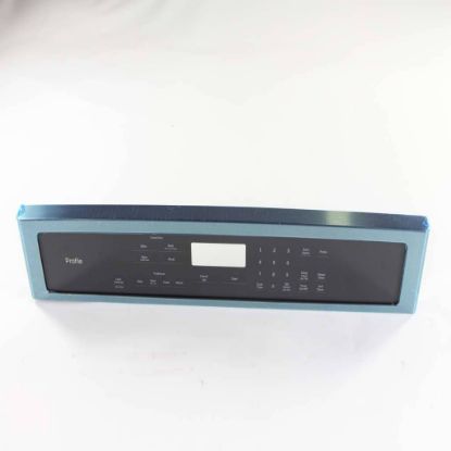 Picture of GE Control Panel Glass Asm Part# WB56X25733