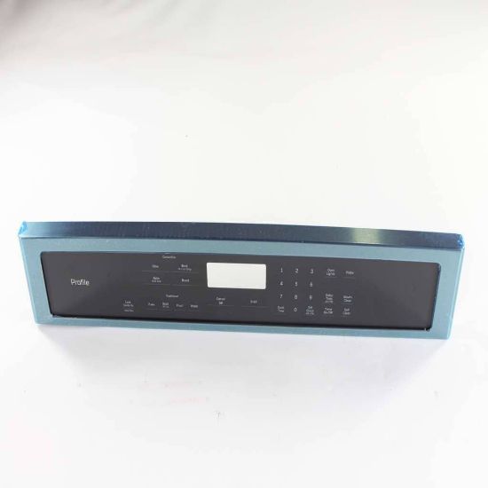 Picture of GE Control Panel Glass Asm Part# WB56X25733