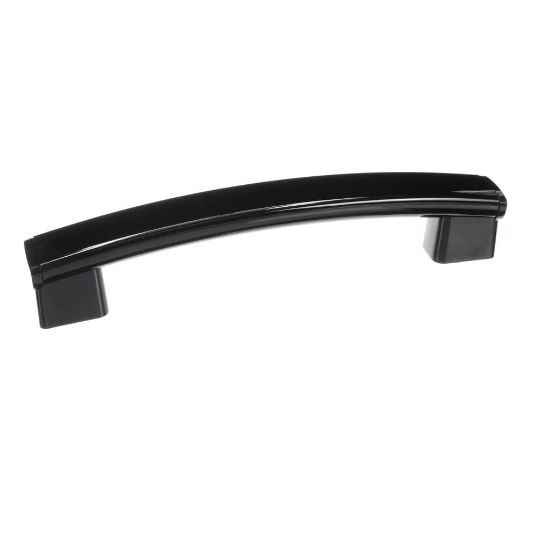 Picture of GE Door Handle Asm Bb Part# WB56X26822