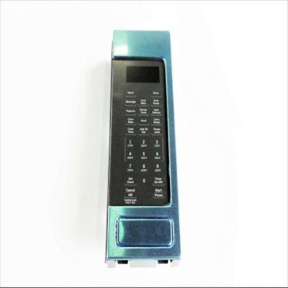 Picture of GE Control Panel Asm Ss Part# WB56X27090