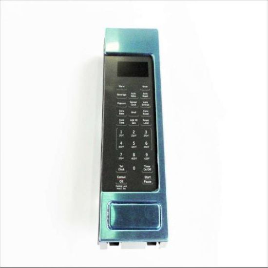 Picture of GE Control Panel Asm Ss Part# WB56X27090