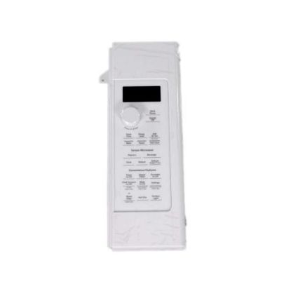 Picture of GE Control Panel Asm Ww Part# WB56X27059