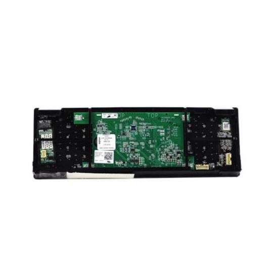 Picture of GE Glass & Touch Board Asm Part# WB56X28190