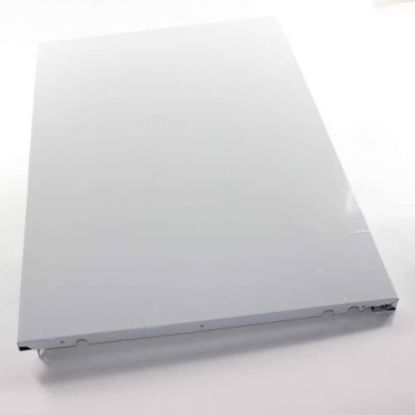 Picture of GE Left Side Panel Assembly Part# WB56X28317