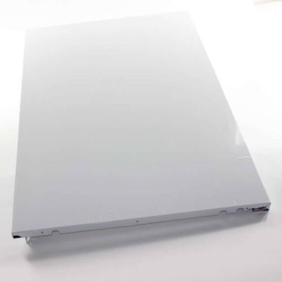 Picture of GE Left Side Panel Assembly Part# WB56X28317