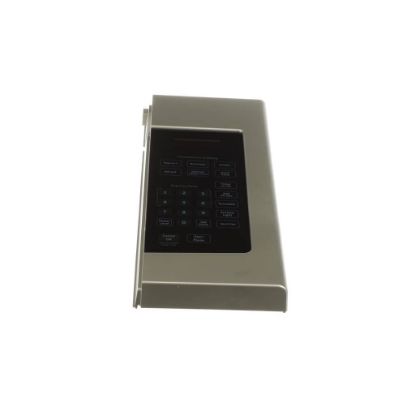Picture of GE Control Panel Asm Sa Part# WB56X29816
