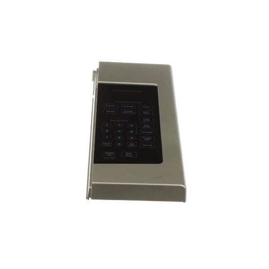 Picture of GE Control Panel Asm Sa Part# WB56X29816
