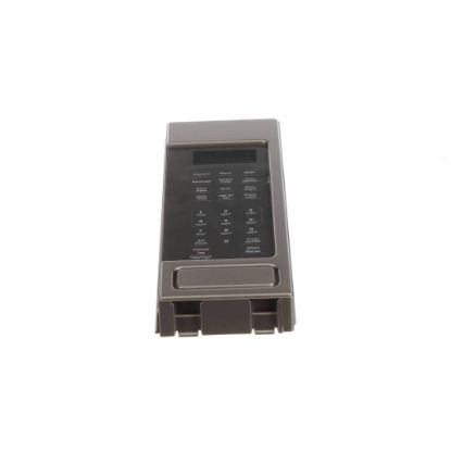 Picture of GE Control Panel Asm Part# WB56X30006