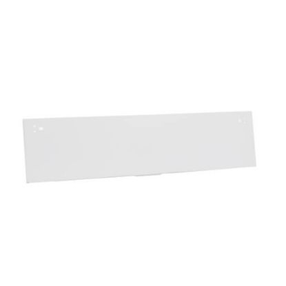 Picture of GE Drawer Panel Tz Part# WB56X29481