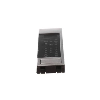 Picture of GE Control Panel Asm Part# WB56X30007