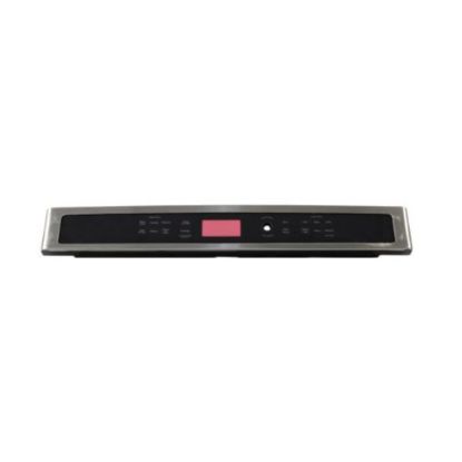 Picture of GE Control Pane Part# WB56X32678