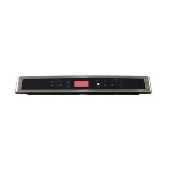 Picture of GE Control Pane Part# WB56X32678