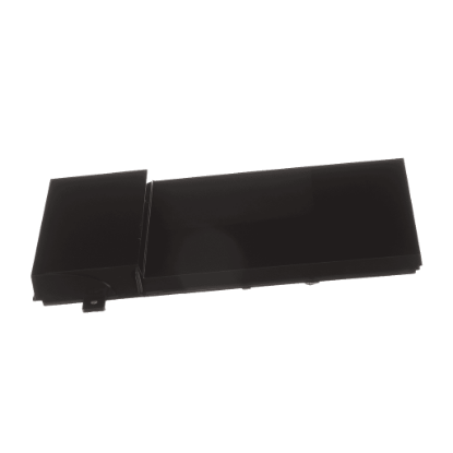 Picture of GE Dark Dorian Control Panel Asm Part# WB56X37946