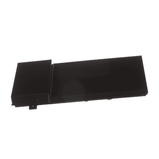 Picture of GE Dark Dorian Control Panel Asm Part# WB56X37946