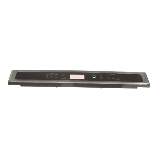 Picture of GE Parts Assembly-controller Part# WB56X38539