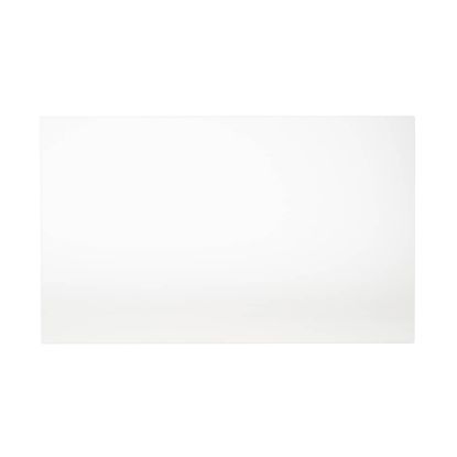 Picture of GE Oven Door Glass-inner Part# WB57K5230