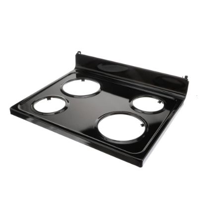 Picture of GE Rangetop Mech Asm Part# WB62T10613