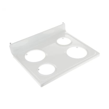 Picture of GE Rangetop Mech Asm Wh Part# WB62T10614