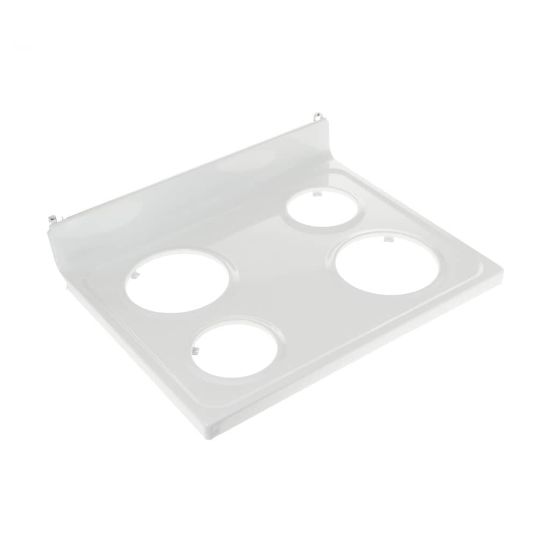Picture of GE Rangetop Mech Asm Wh Part# WB62T10614