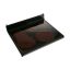 Picture of GE Rangetop Glass Asm Bk Part# WB62X20907